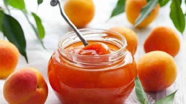 Варенье из абрикосов на зиму — как сварить вкусное абрикосовое варенье