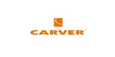 Carver логотип инструмент