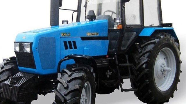 Трактор Беларус МТЗ-1221: технические характеристики, отзывы владельцев по эксплуатации