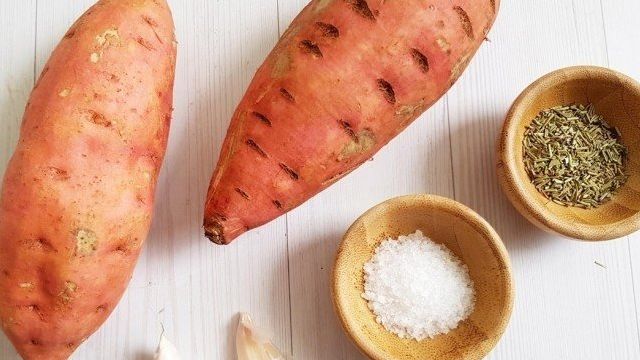 Чем полезен сладкий картофель батат и как его готовить