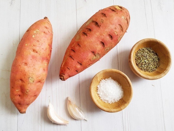 Сладкий картофель батат: польза для здоровья и рецепты приготовления