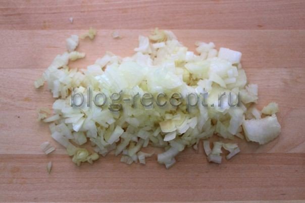 Нарезки капусты в солянку