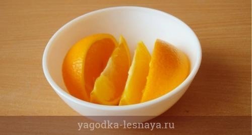 Свежевыжатый сок апельсина микроэлементы и витамины
