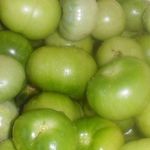 Рецепты зелёных помидор быстрого приготовления