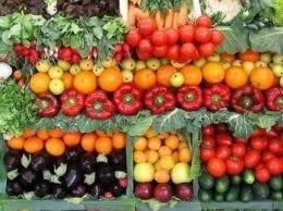 Фрукты и овощи полезные для глаз