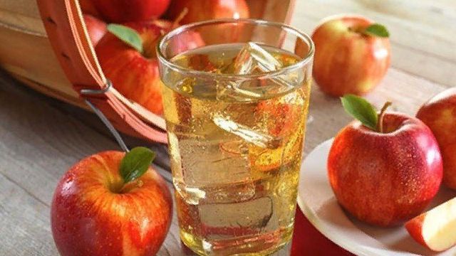 Заготовки из яблок на зиму — Лучшие рецепты приготовления